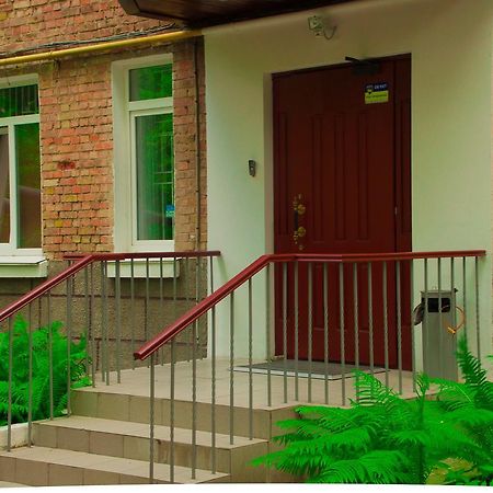Globus Hostel 키예프 외부 사진