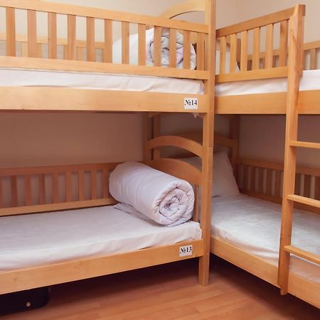 Globus Hostel 키예프 외부 사진
